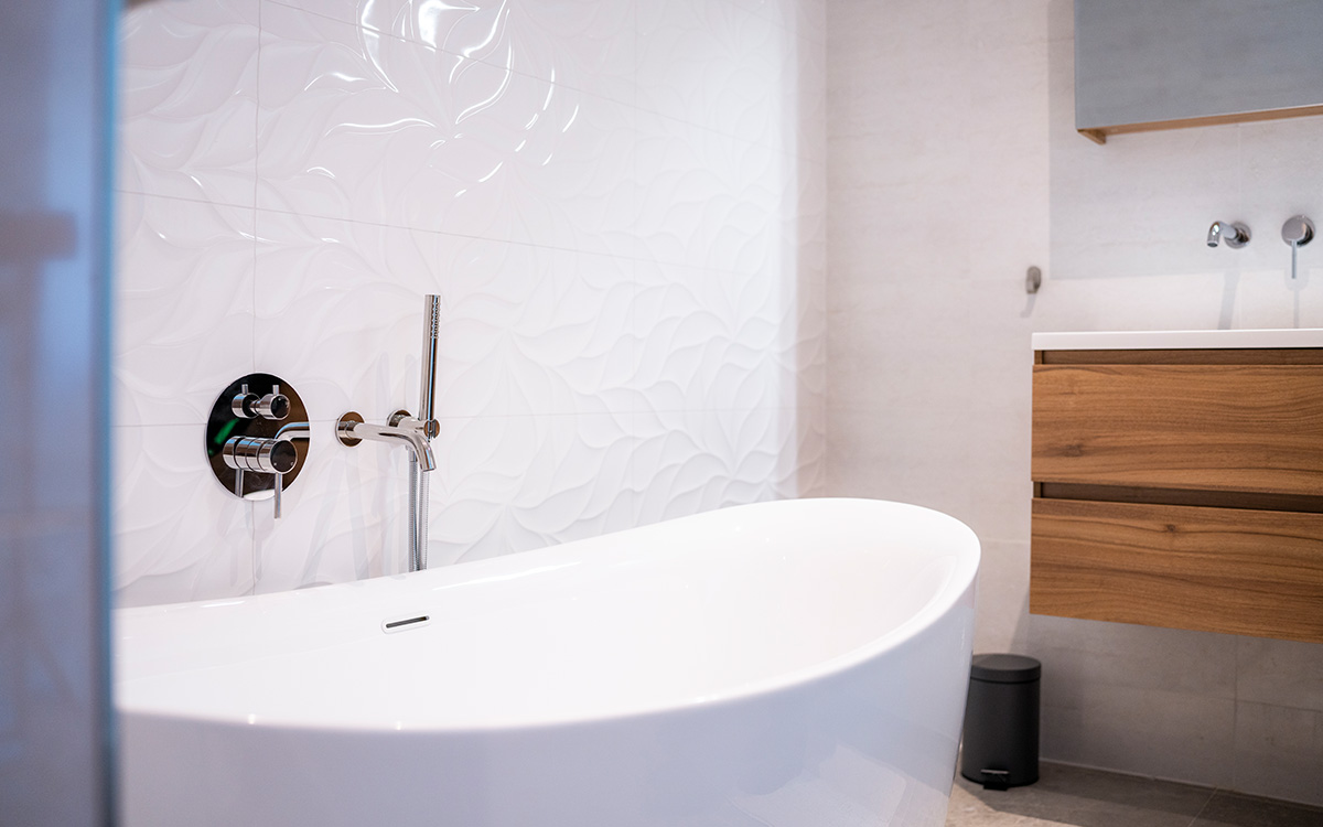 Wat kost een luxe badkamer?
